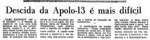 31 de Março de 1970, Geral, página 8