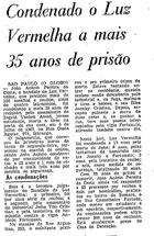 23 de Abril de 1970, Geral, página 16