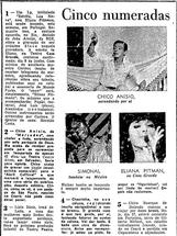 27 de Maio de 1970, Geral, página 5