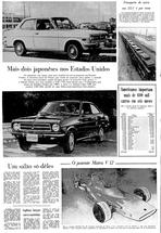 25 de Julho de 1970, Veículos e Transportes, página 20