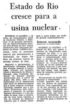 27 de Agosto de 1970, Geral, página 18