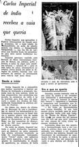 19 de Outubro de 1970, Geral, página 9