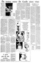 11 de Novembro de 1970, Geral, página 15