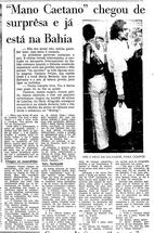07 de Janeiro de 1971, Geral, página 4