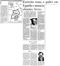 26 de Janeiro de 1971, Geral, página 3