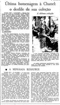 27 de Janeiro de 1971, Geral, página 5