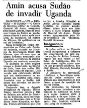 01 de Fevereiro de 1971, Geral, página 3