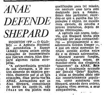 06 de Fevereiro de 1971, Geral, página 6
