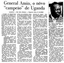 18 de Fevereiro de 1971, Geral, página 14