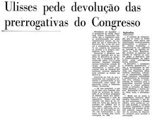 05 de Junho de 1971, Geral, página 11