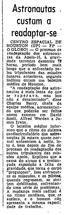 12 de Agosto de 1971, Geral, página 6