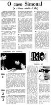01 de Setembro de 1971, Geral, página 5