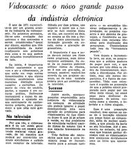 08 de Setembro de 1971, Geral, página 11
