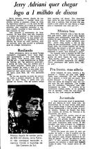 16 de Setembro de 1971, Geral, página 5