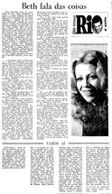 22 de Outubro de 1971, Geral, página 5