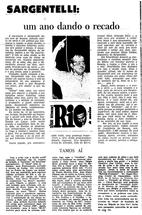 08 de Novembro de 1971, Geral, página 5