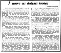 09 de Novembro de 1971, Geral, página 16
