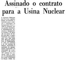 08 de Abril de 1972, Geral, página 1