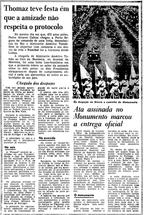 24 de Abril de 1972, Geral, página 2