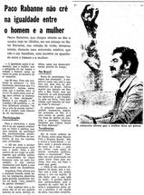 08 de Maio de 1972, Geral, página 5