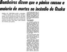 15 de Maio de 1972, Internacional, página 8