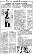 19 de Maio de 1972, Geral, página 23