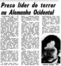 02 de Junho de 1972, Geral, página 8