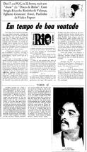 15 de Junho de 1972, Geral, página 5