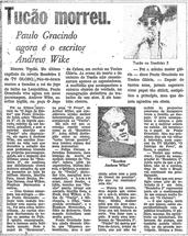 13 de Julho de 1972, Geral, página 5