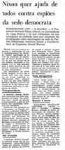 03 de Agosto de 1972, Geral, página 8