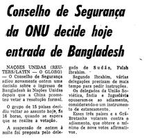 25 de Agosto de 1972, Geral, página 8