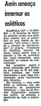 14 de Setembro de 1972, Geral, página 7