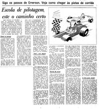 15 de Setembro de 1972, Automóveis e Transportes, página 8