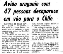14 de Outubro de 1972, Geral, página 18