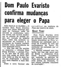 21 de Março de 1973, Geral, página 9