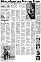 09 de Abril de 1973, Geral, página 16