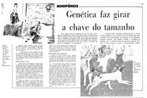 04 de Junho de 1973, Geral, página 1