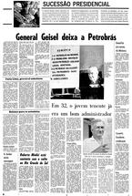 19 de Junho de 1973, Geral, página 6