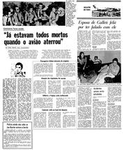15 de Julho de 1973, Geral, página 3