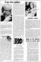 06 de Agosto de 1973, Geral, página 5