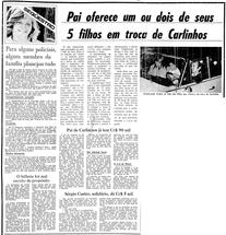 07 de Agosto de 1973, Geral, página 19