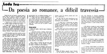 12 de Setembro de 1973, Geral, página 3
