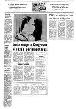 14 de Setembro de 1973, Geral, página 16