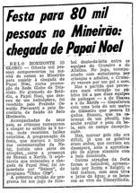10 de Dezembro de 1973, Geral, página 8