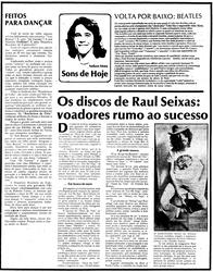 27 de Janeiro de 1974, Domingo, página 6