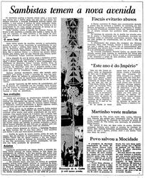 13 de Fevereiro de 1974, Rio, página 6