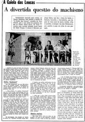 28 de Março de 1974, Cultura, página 34