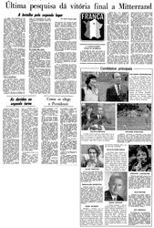 05 de Maio de 1974, O Mundo, página 22