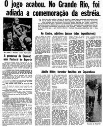 14 de Junho de 1974, Rio, página 9