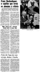 08 de Julho de 1974, Esportes, página 2